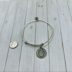 Bella Ryann Apple Bracelet
